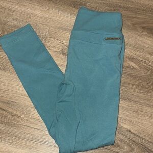 Gymshark x Whitney Simmons leggings